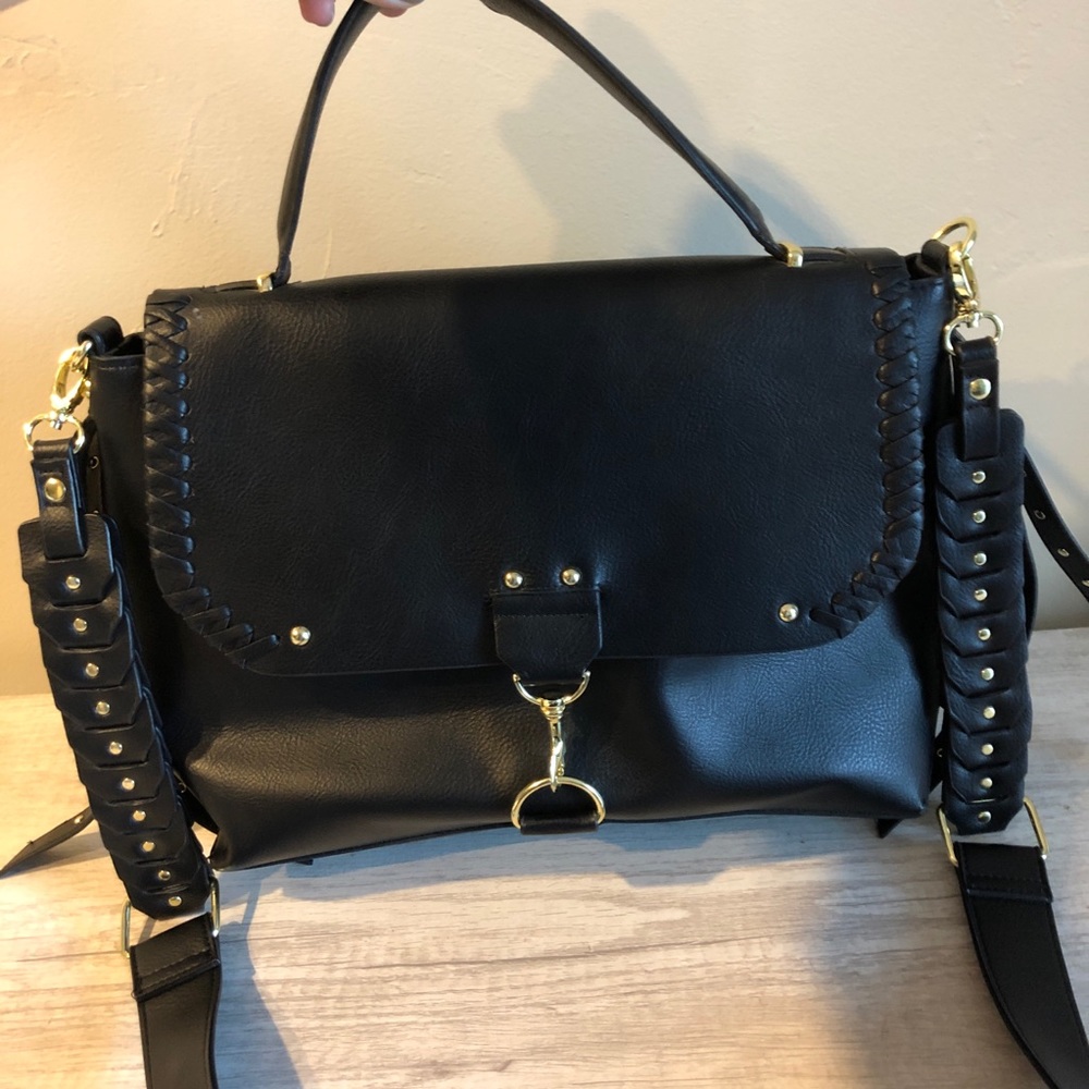 Steve Madden tote